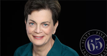 Medicare expert Diane J. Omdahl