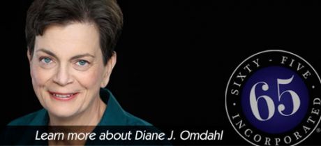 Diane J. Omdahl, RN, MS